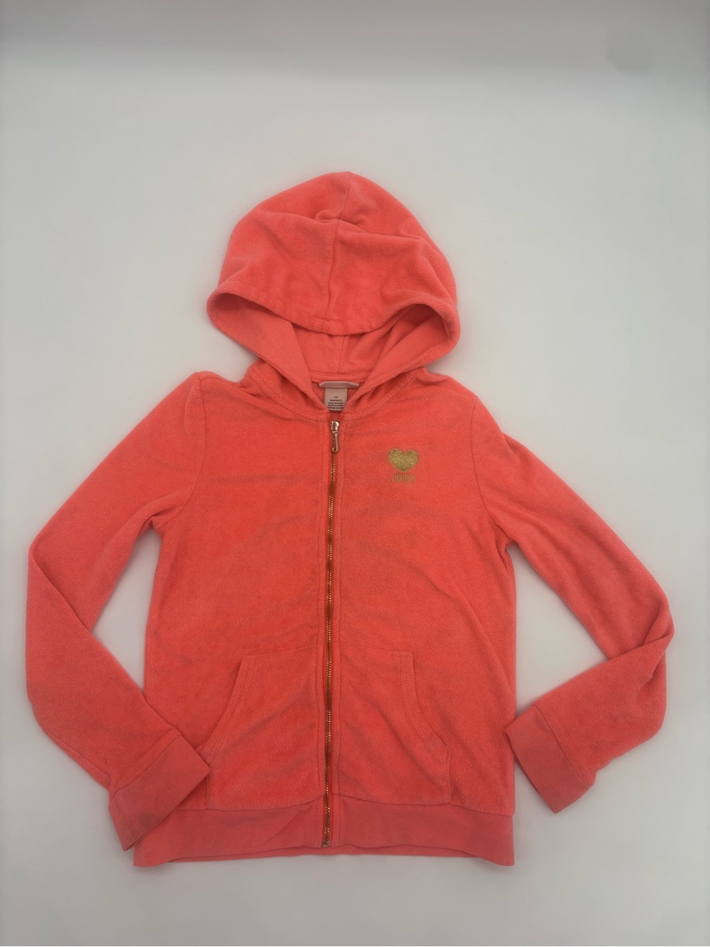 Juicy Couture Jacket- Read Description